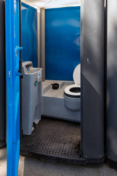 Sanitation services for porta potties in New Lisbon, WI
