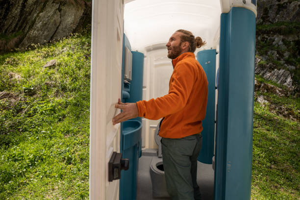 Best Best portable toilet rental  in New Lisbon, WI