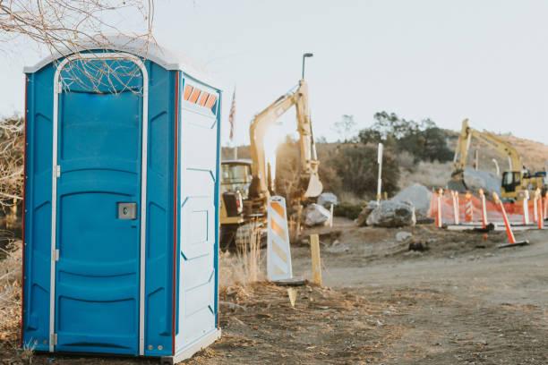 Portable Toilet Options We Offer in New Lisbon, WI