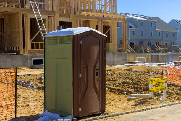 Best Affordable porta potty rental  in New Lisbon, WI
