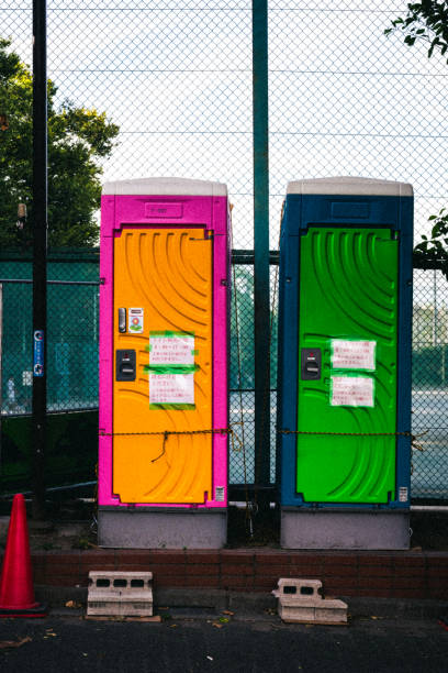 Best Emergency porta potty rental  in New Lisbon, WI
