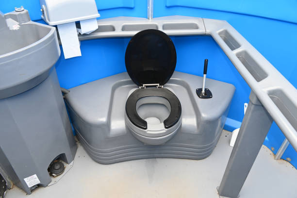 Best Portable toilet rental cost  in New Lisbon, WI