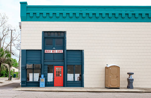 Best Best portable toilet rental  in New Lisbon, WI