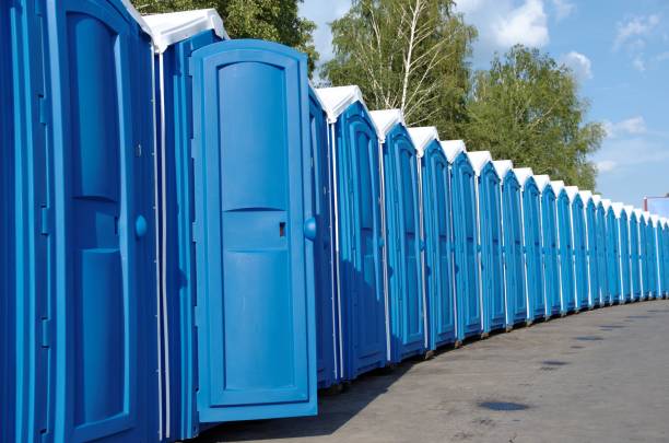 Best Portable bathroom rental  in New Lisbon, WI